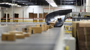 Amazon liefert in Amerika künftig auch am Sonntag