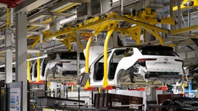 Opel bei künftigen Investitionen nur noch zweitrangig