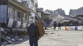 Noch mehr als 220 Menschen in Katastrophengebiet vermisst