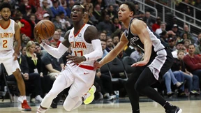 Schröder überzeugt bei Hawks-Heimsieg