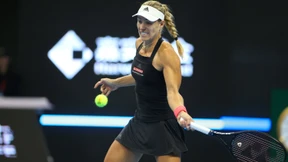 Kerber und Zverev im Achtelfinale