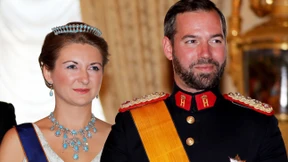 Prinz Guillaume nun Statthalter in Luxemburg