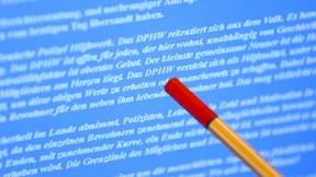 Amtsgericht in Meißen verurteilt „Reichsbürger“