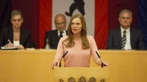 Lebst du noch, oder machst du Wahlkampf?