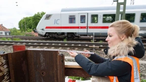 Neun Milliarden für die Brücken