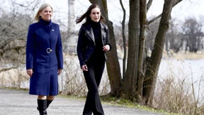 Moskau provoziert NATO-Norderweiterung