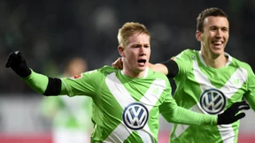 Wolfsburg demontiert die Bayern