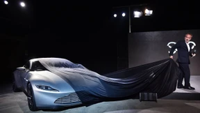 Die Überlebenskünstler von Gaydon 