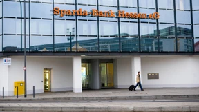 Verzicht auf Negativzinsen zahlt sich aus