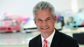 Interview | Wie wird man Geschäftsführer von Porsche Consulting, Herr Weiblen?