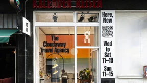 Von schrulligen Achitektur-Ikonen bis zu den besten Sichuan-Nudeln Berlins