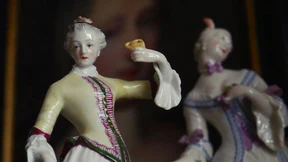 Feine Leute, von denen man viel erzählt