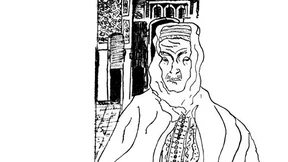 Das seltsamste Reisebuch aller Zeiten