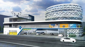 „Die Rolle der Tankstelle wird sich deutlich verändern“