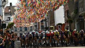 Farbrausch bei Tempo vierzig