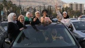 Israel will das Gesicht des Nahen Ostens ändern