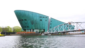 Die unerwartete Leichtigkeit des Steins