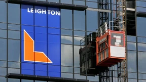 Leighton macht wieder Gewinn