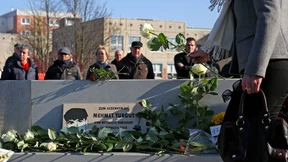 Immer wieder Angriffe auf Mahnmale für NSU-Opfer