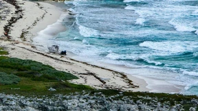 Die bösen Geister Amerikas