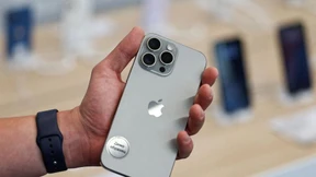 iPhones in der EU erhalten nun doch Apples KI