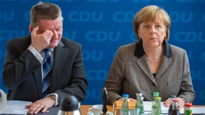 CDU-Präsidium gegen steuerliche Gleichstellung