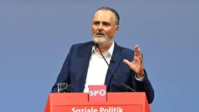 Doskozil wird neuer SPÖ-Vorsitzender