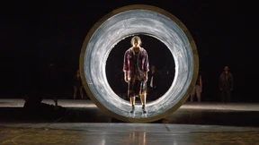 Taugt Tanz als Traumatherapie?