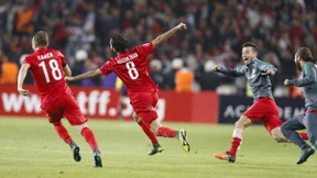 Viel Raum für Versuchungen 