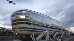 Größtes Bürogebäude Deutschlands soll Besitzer wechseln