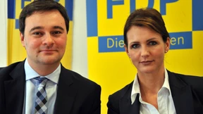 Jeder kämpft für sich allein