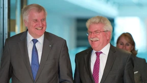 Schulden-Soli für Schuldenländer?