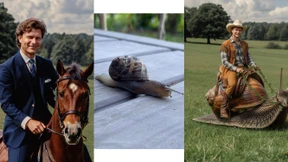 Die neue Vorstellungskraft