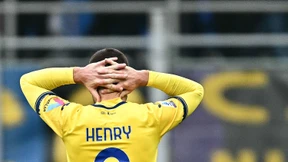 Henry erhält Morddrohungen nach verschossenem Elfmeter