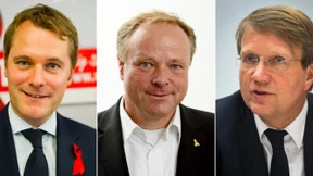 Bis zu 18 Monate Wartezeit für Politiker-Wechsel in die Wirtschaft