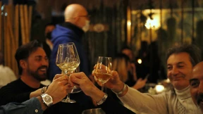 Widerstand in Italien gegen verschärfte Corona-Maßnahmen