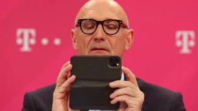 Die Vision der Deutschen Telekom