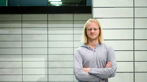 Anselm Dalferth inszeniert Musik als Erlebnis für Kinder