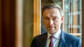 „Dass wir in einem geordneten Gemeinwesen leben, ist eine Lebenslüge“