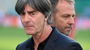 Flick ist der bessere Löw
