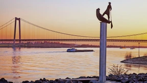 Liebe ist stärker als Krieg