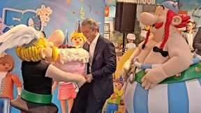 Der Taylor-Swift-Fan von Playmobil