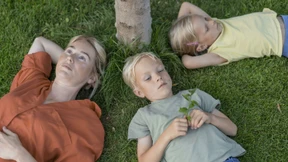 Wie sollten Feministinnen ihre Söhne erziehen?