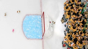 Wüstenklub gewinnt Eishockey-Titel