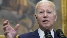  Gesetz zur Aussetzung der Schuldenobergrenze unterzeichnet