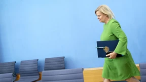 Die Handicaps von Rhein, Faeser und Al-Wazir 