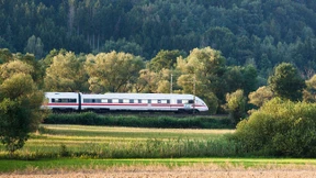 Für wen sich die Bahncard 100 lohnt