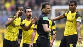 „Der größte Skandal der Fußball-Geschichte“