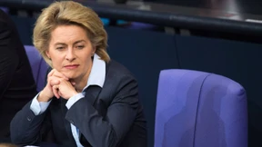 Grüne setzen von der Leyen unter Druck