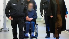 Mörder der Küsterin vergiftet sich